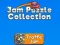 Leikur Jam Puzzle Collection á netinu