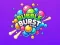 Leikur Bubble Burst Saga á netinu