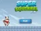 Leikur Super Squirrel Run á netinu