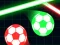Leikur Balls Vs Lasers á netinu