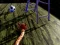 Leikur Squid Game Sprunki Escaped Backrooms á netinu