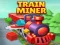 Leikur Train Miner á netinu