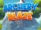 Leikur Archery Blaze á netinu