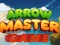 Leikur Arrow Master Game á netinu
