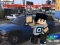 Leikur Minecraft Thief Auto á netinu