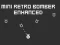 Leikur Mini Retro Bomber Enhanced á netinu