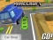 Leikur Minecraft Drift Simulator á netinu