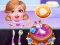 Leikur Perfect Cake Maker á netinu