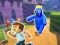 Leikur Rainbow Friends Return á netinu
