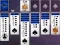 Leikur Spades Spider Solitaire á netinu