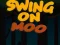 Leikur Swing On Moo á netinu
