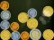 Leikur Coin Merge Machine á netinu