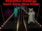 Leikur Rato Milton Challenge Squid Game Glass Bridge á netinu