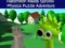 Leikur Rato Milton Meets Sprunki Physics Puzzle Adventure á netinu