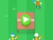 Leikur Stickman Ping Pong 2 á netinu