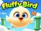 Leikur Fluffy Bird 3D á netinu