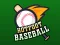 Leikur Hotfoot Baseball á netinu
