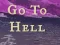Leikur Go to Hell á netinu