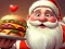 Leikur Christmas Cooking Chef á netinu