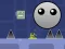 Leikur Geometry Dash: clicker and levels á netinu
