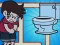 Leikur Maze Escape: Toilet Rush á netinu