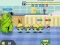 Leikur Food Castle Tower Defense á netinu