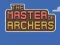 Leikur The Master Of Archers á netinu
