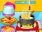Leikur Cook Baked Dishes and Desserts á netinu