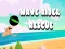 Leikur Wave Rider Rescue á netinu