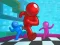 Leikur Stickman Racing á netinu