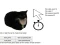 Leikur Spinning Cat Clicker á netinu