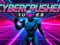 Leikur Cybercrusher Runner á netinu