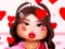Leikur Jigsaw Puzzle: Roblox Love Day á netinu
