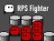 Leikur RPS Fighter á netinu
