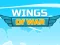 Leikur Wings Of War á netinu