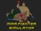 Leikur Mma Fighter Simulator á netinu