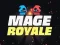 Leikur Mage Royale á netinu