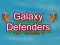 Leikur Galaxy Defenders á netinu