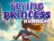Leikur Flying Princess Runner á netinu