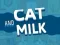 Leikur Cat And Milk á netinu