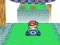 Leikur Infinite kart Racer á netinu