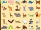 Leikur Discover Animals á netinu