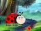 Leikur Help Trapped Lady Bug á netinu