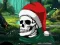 Leikur Funny Skull Jungle Escape á netinu
