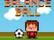 Leikur Balance Ball á netinu