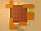 Leikur Puzzle Blocks Ancient á netinu