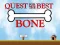Leikur Quest For The Best Bone á netinu