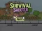 Leikur Survival Shooter á netinu