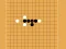 Leikur Gomoku Five Stones In A Row á netinu