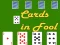 Leikur Cards in Fool á netinu